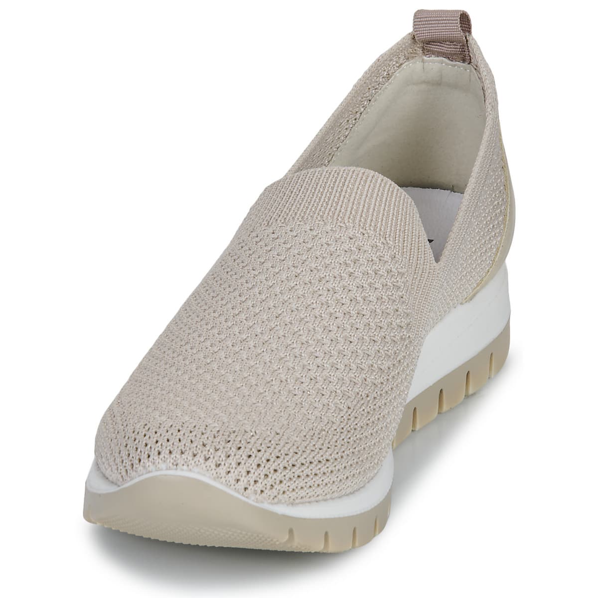 Women's Loafers IgI&CO Beige