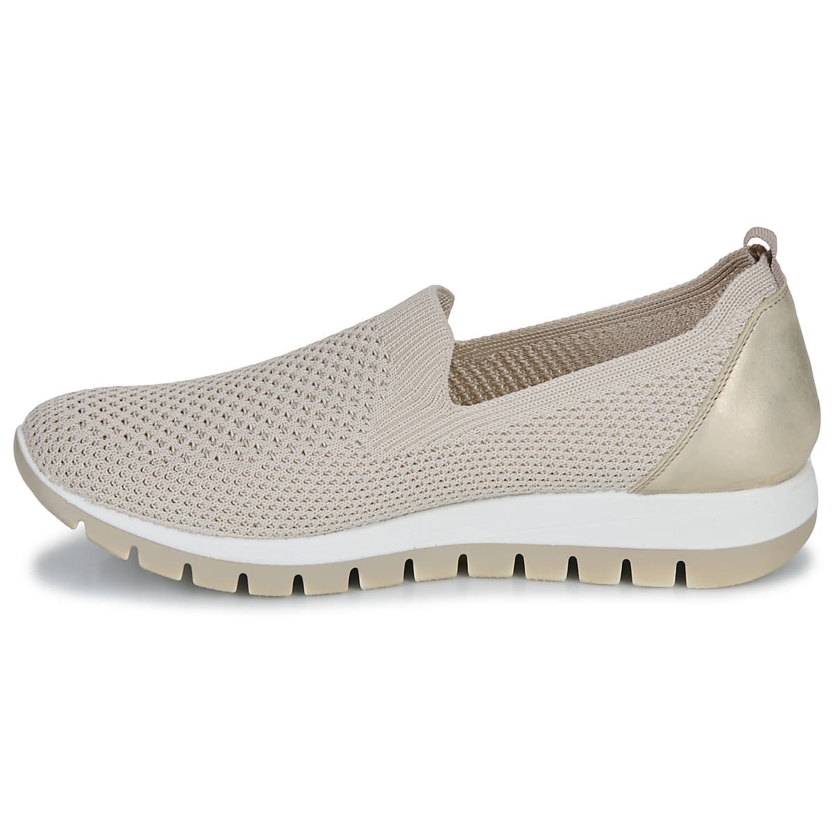 Women's Loafers IgI&CO Beige