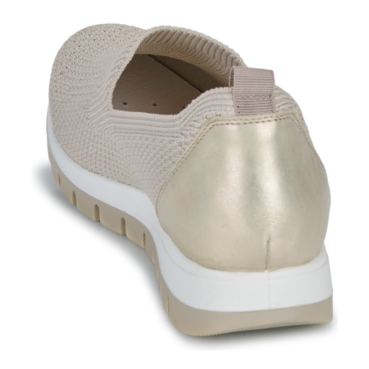 Women's Loafers IgI&CO Beige