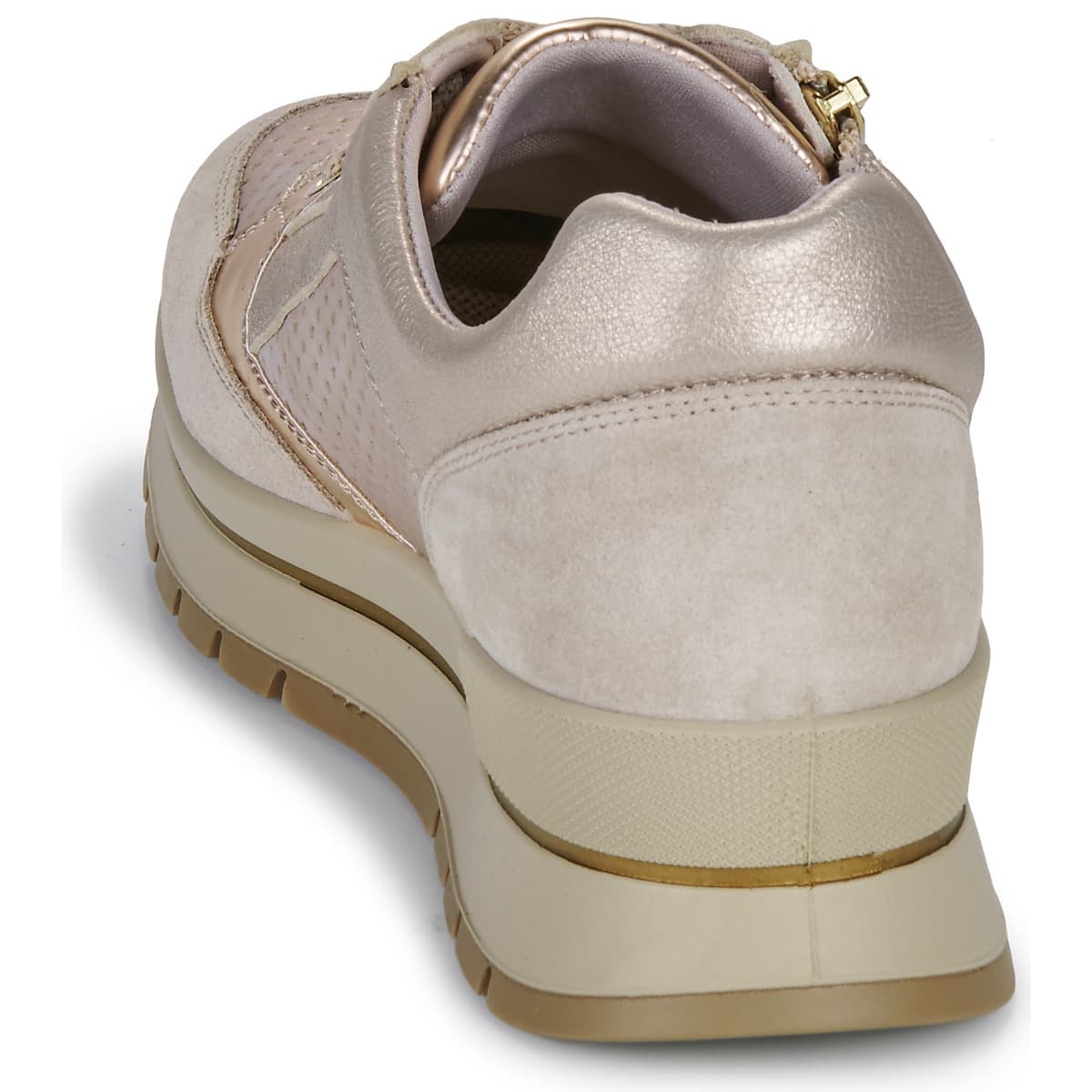 Women's Sneakers IgI&CO Beige
