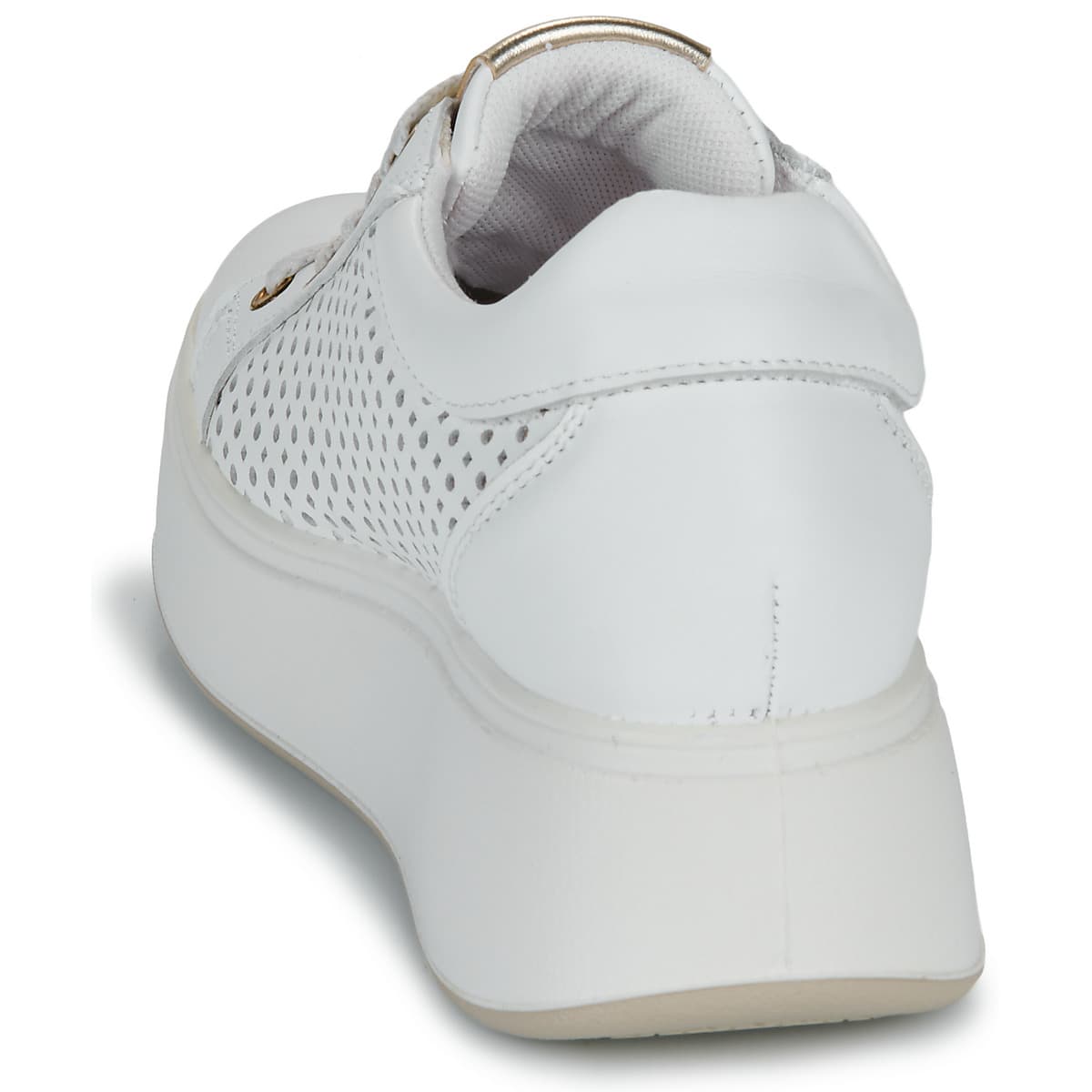 Women's Sneakers IgI&CO White