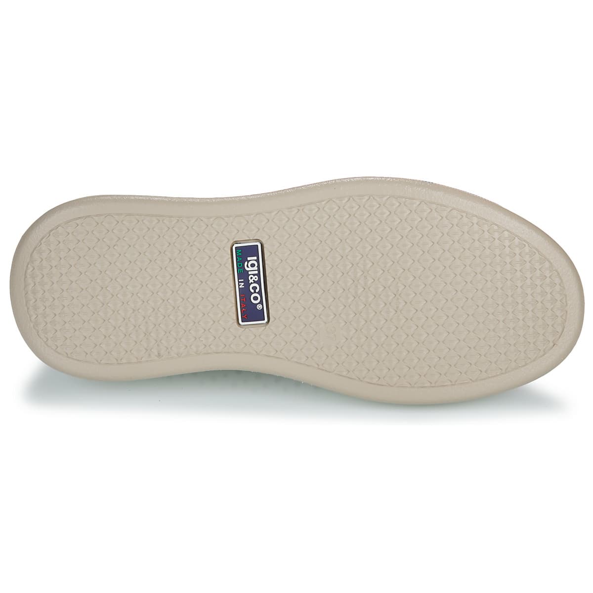 Women's Sneakers IgI&CO White