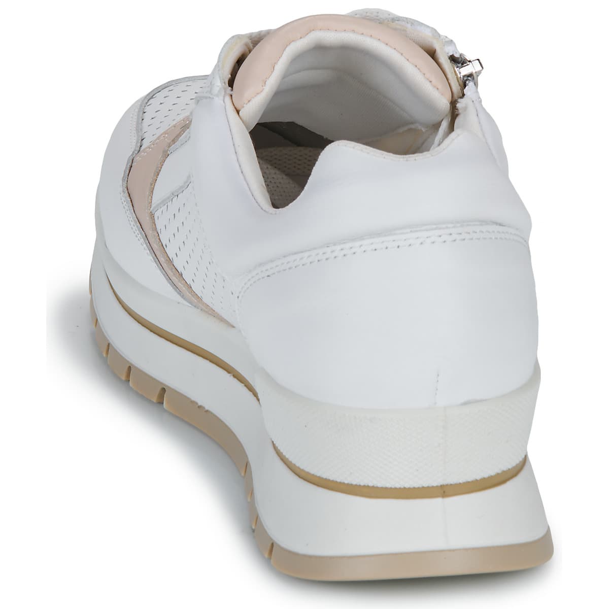 Women's Sneakers IgI&CO White