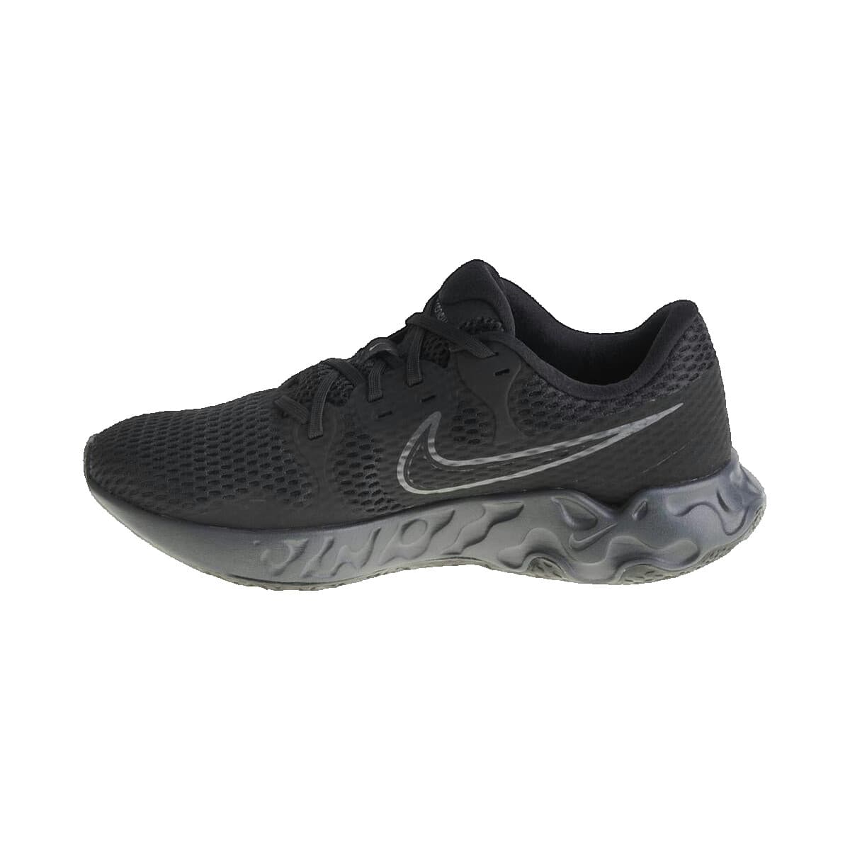 Men's Running Shoes Nike Black