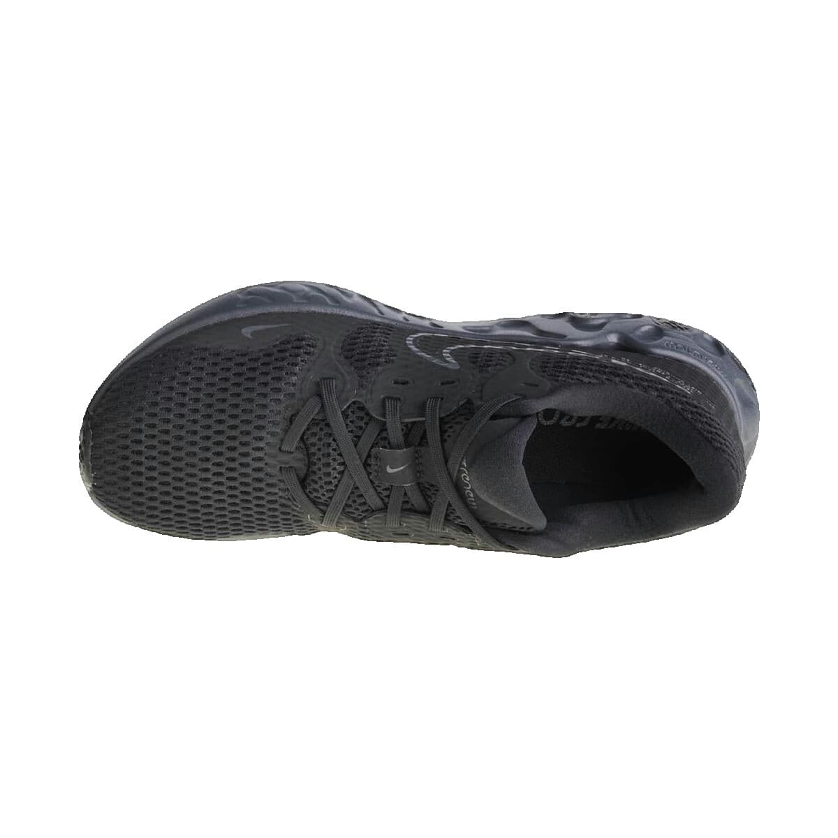 Men's Running Shoes Nike Black