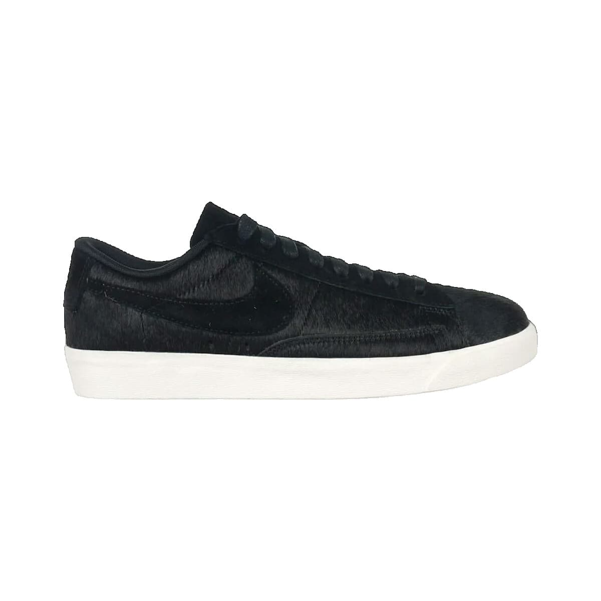 Women's Sneakers Nike Black