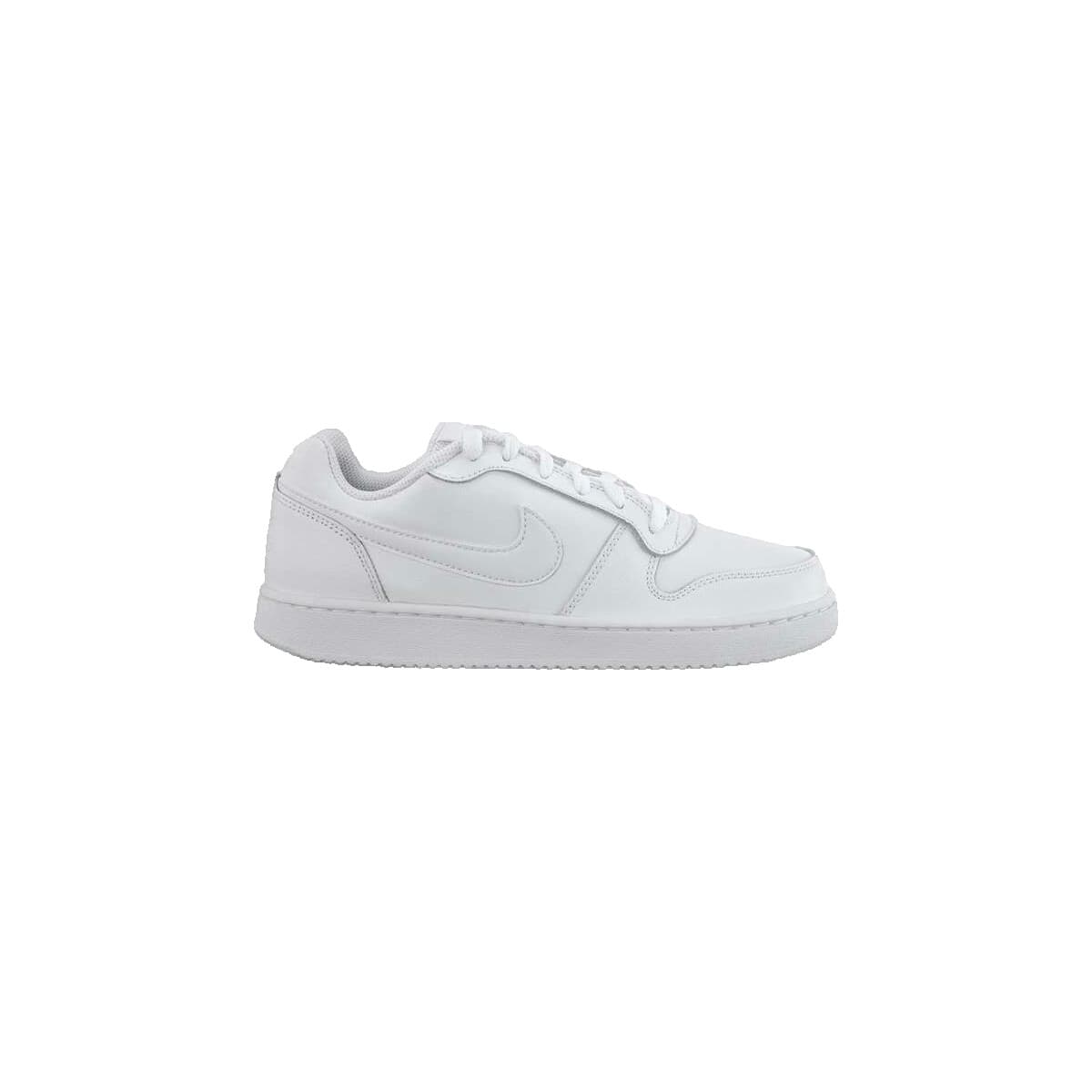 Girls' Sneakers Nike White