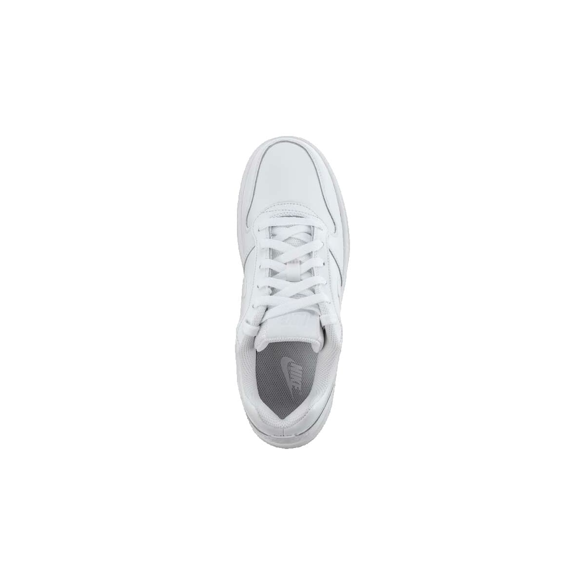 Boys' Sneakers Nike White