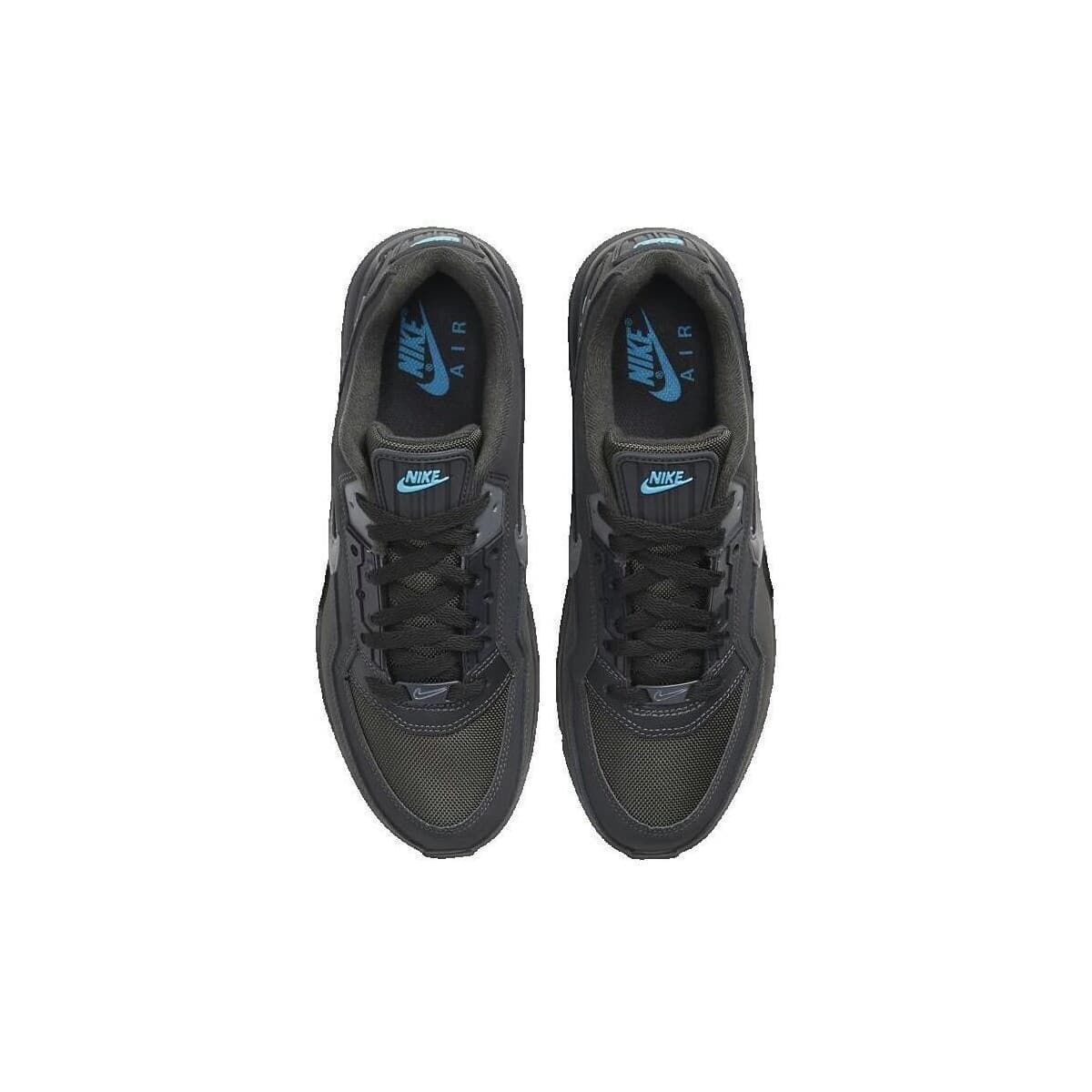Men's Sneakers Nike Black