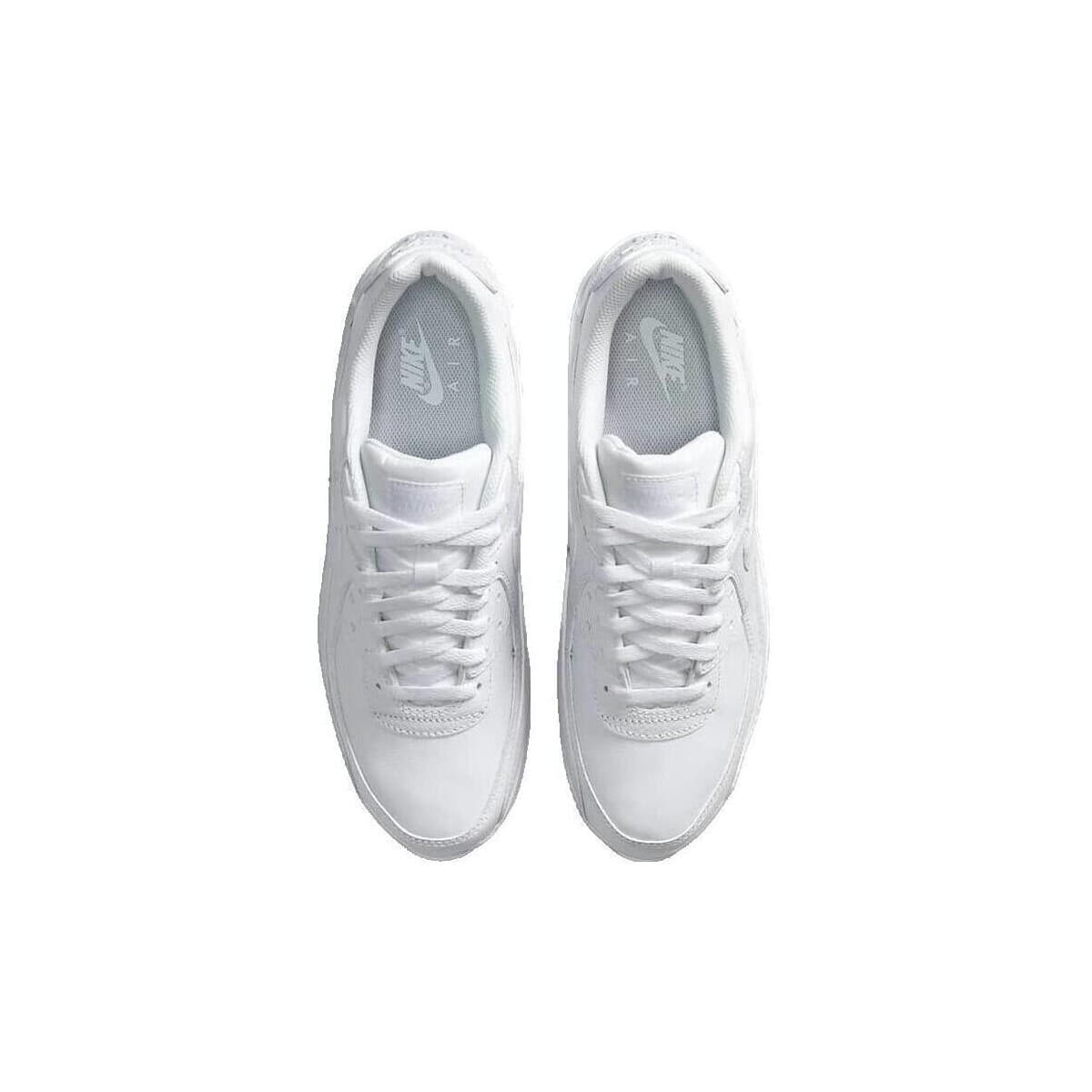 Men's Sneakers Nike White