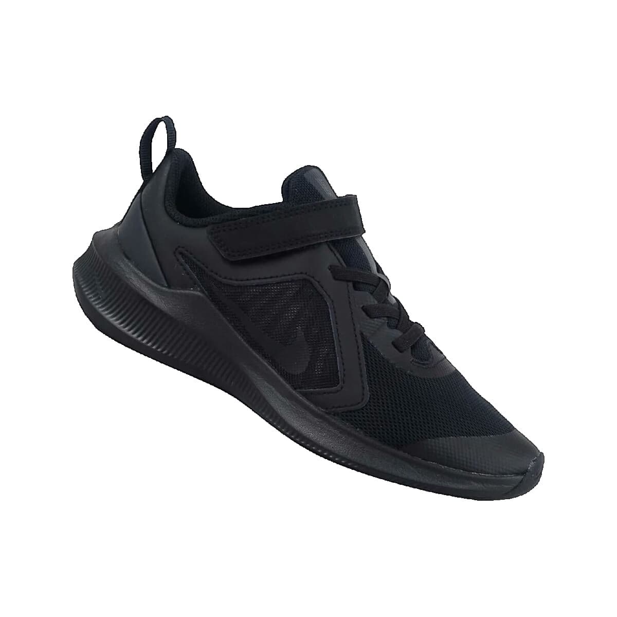 Girls' Sneakers Nike Black