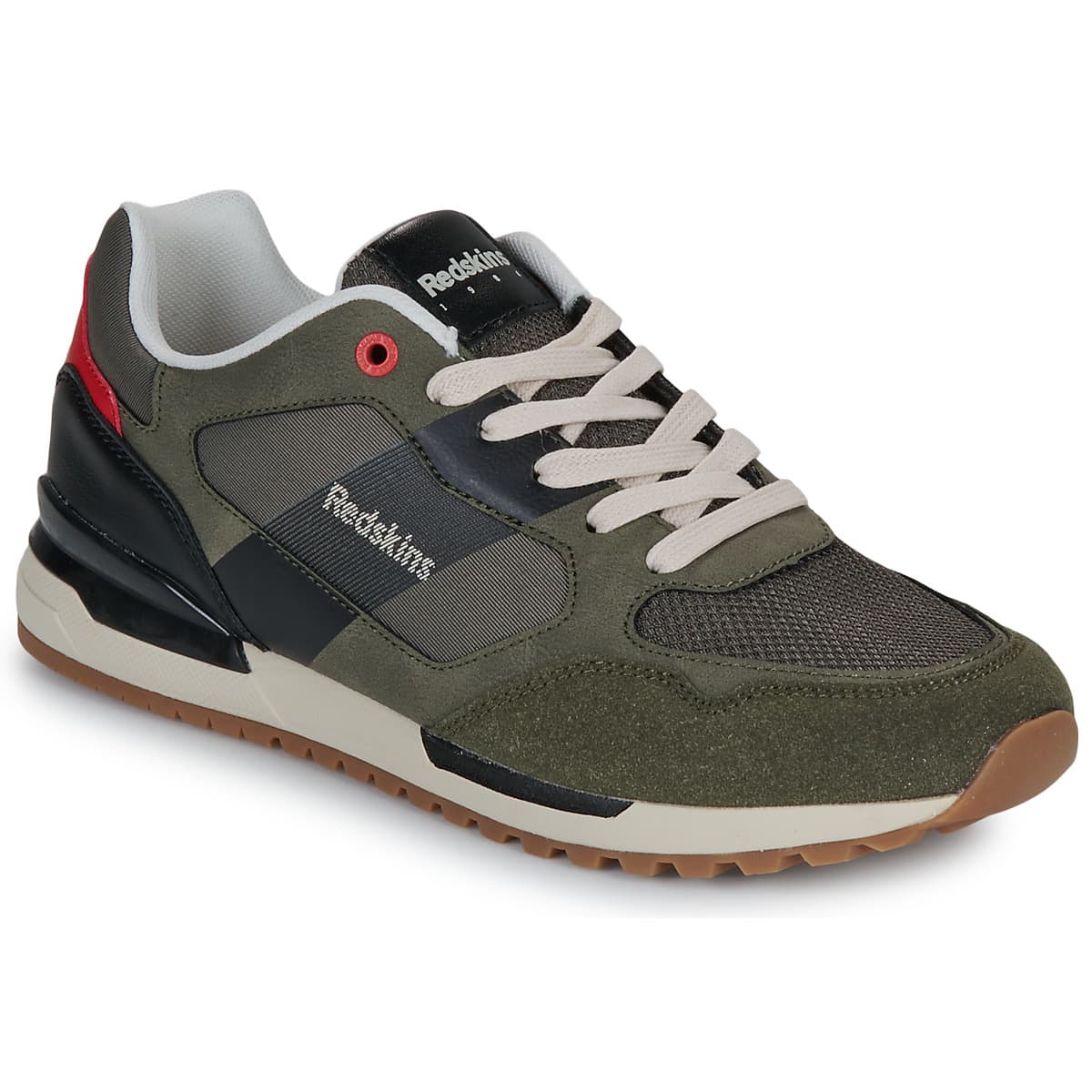 Xαμηλά Sneakers Redskins OBVIOUS