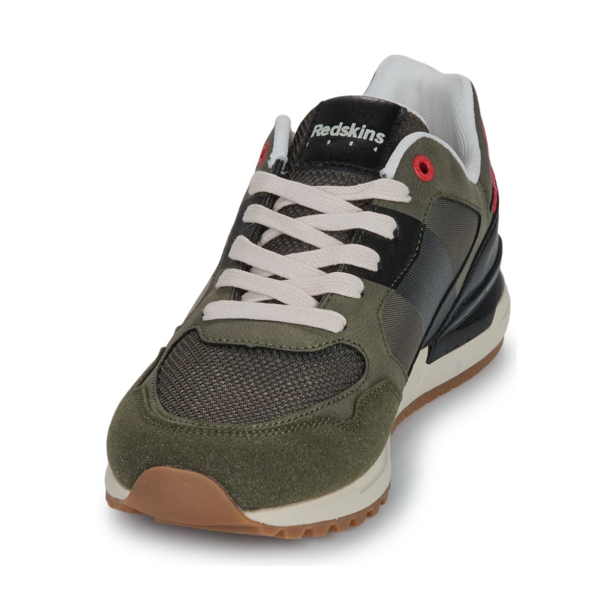 Men's Sneakers Redskins Khaki
