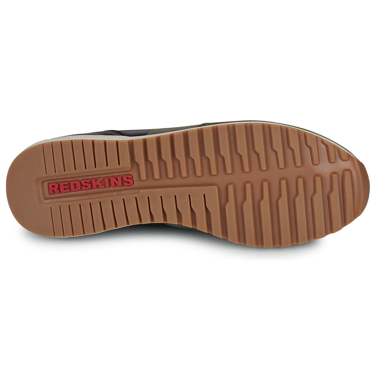 Men's Sneakers Redskins Khaki