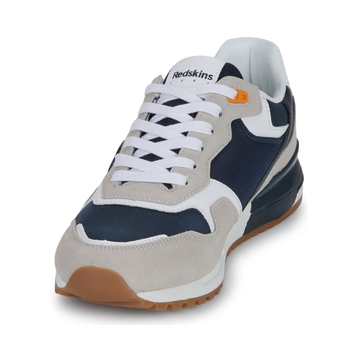 Men's Sneakers Redskins Blue