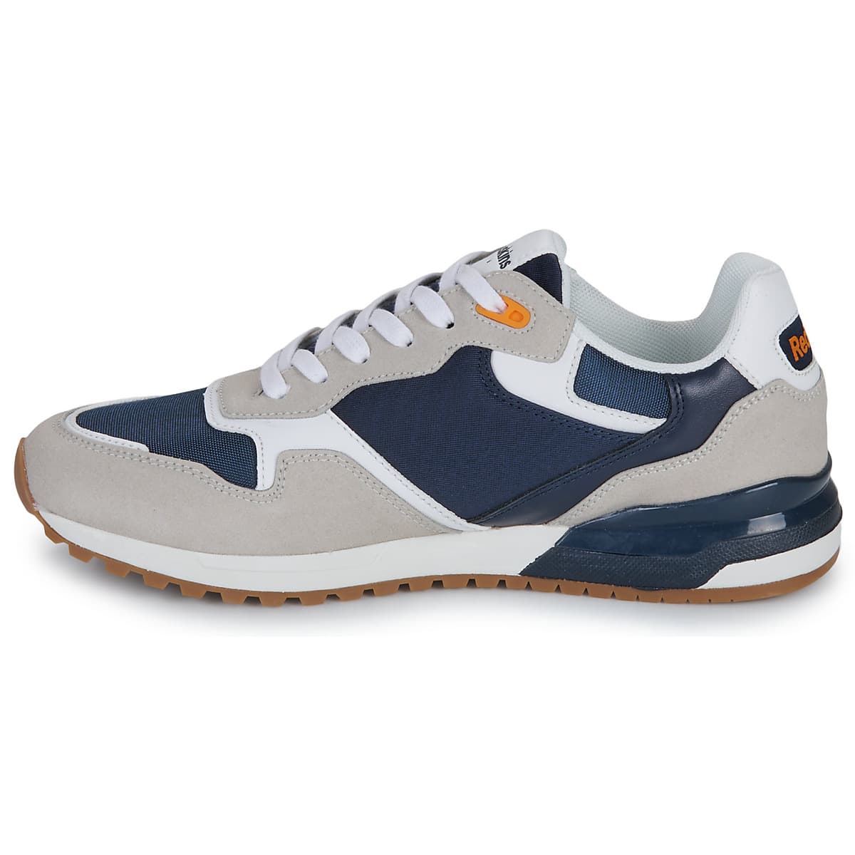 Men's Sneakers Redskins Blue