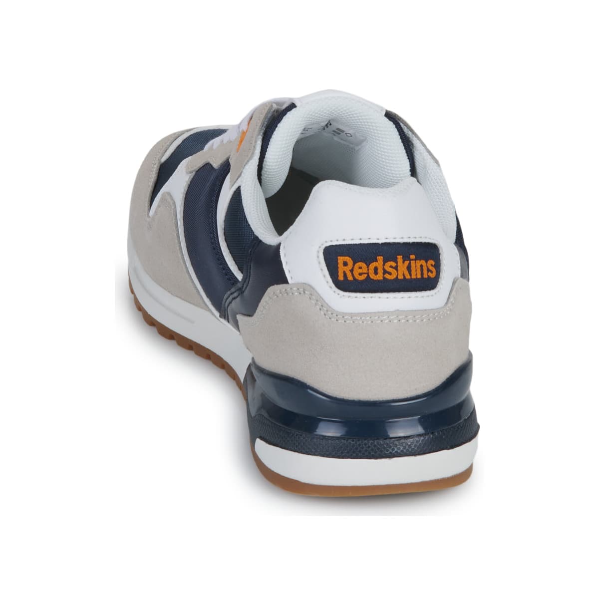 Men's Sneakers Redskins Blue