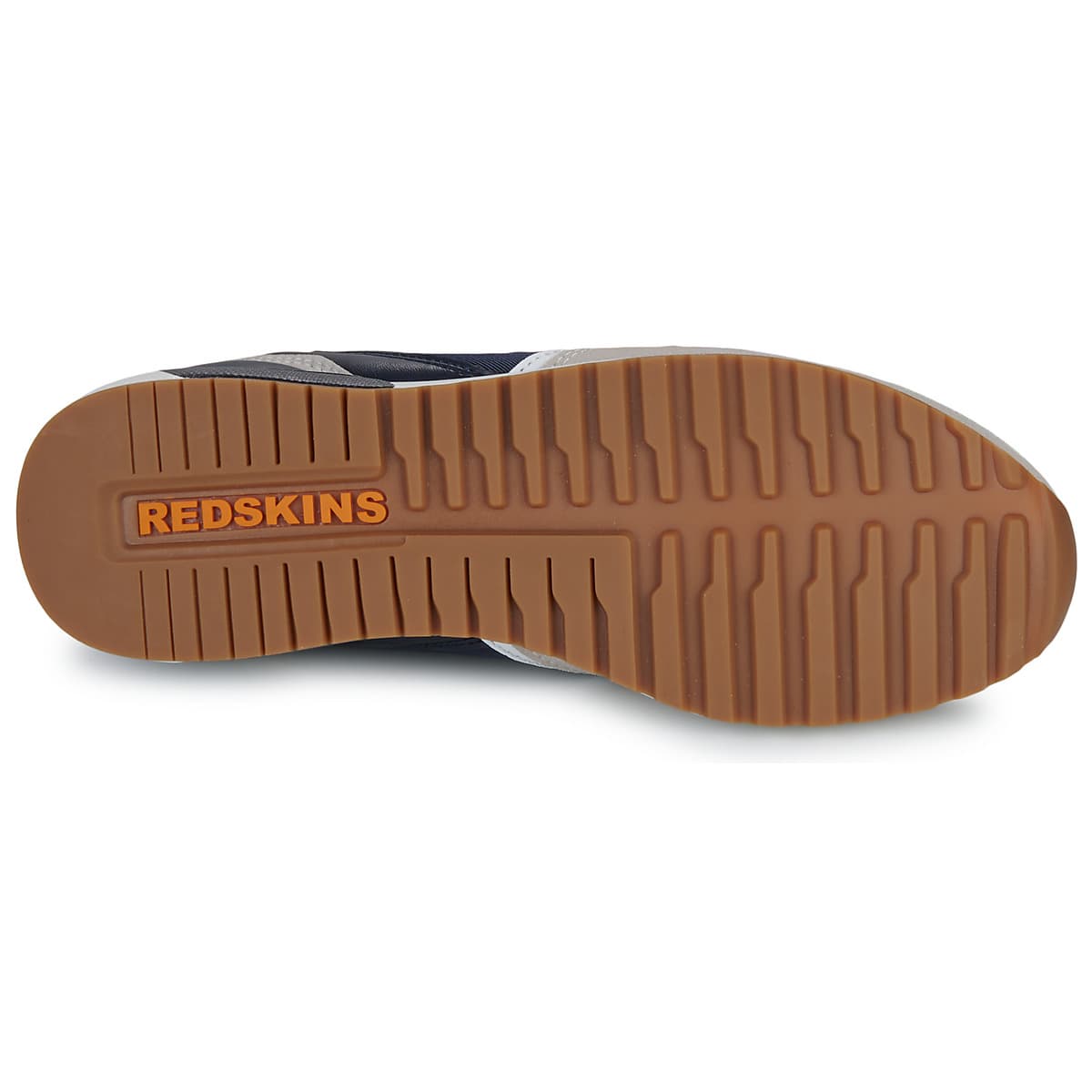 Men's Sneakers Redskins Blue