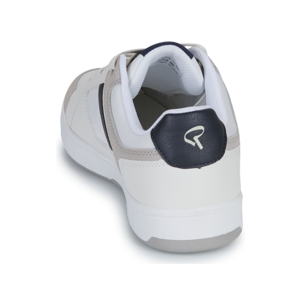 Men's Sneakers Redskins White
