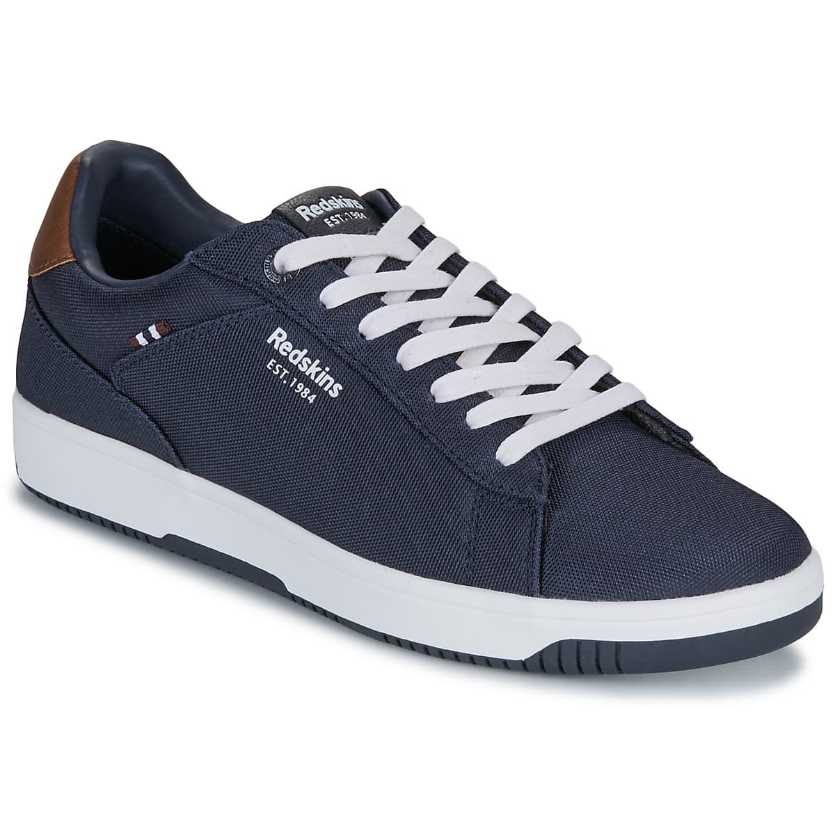 Men's Sneakers Redskins Blue