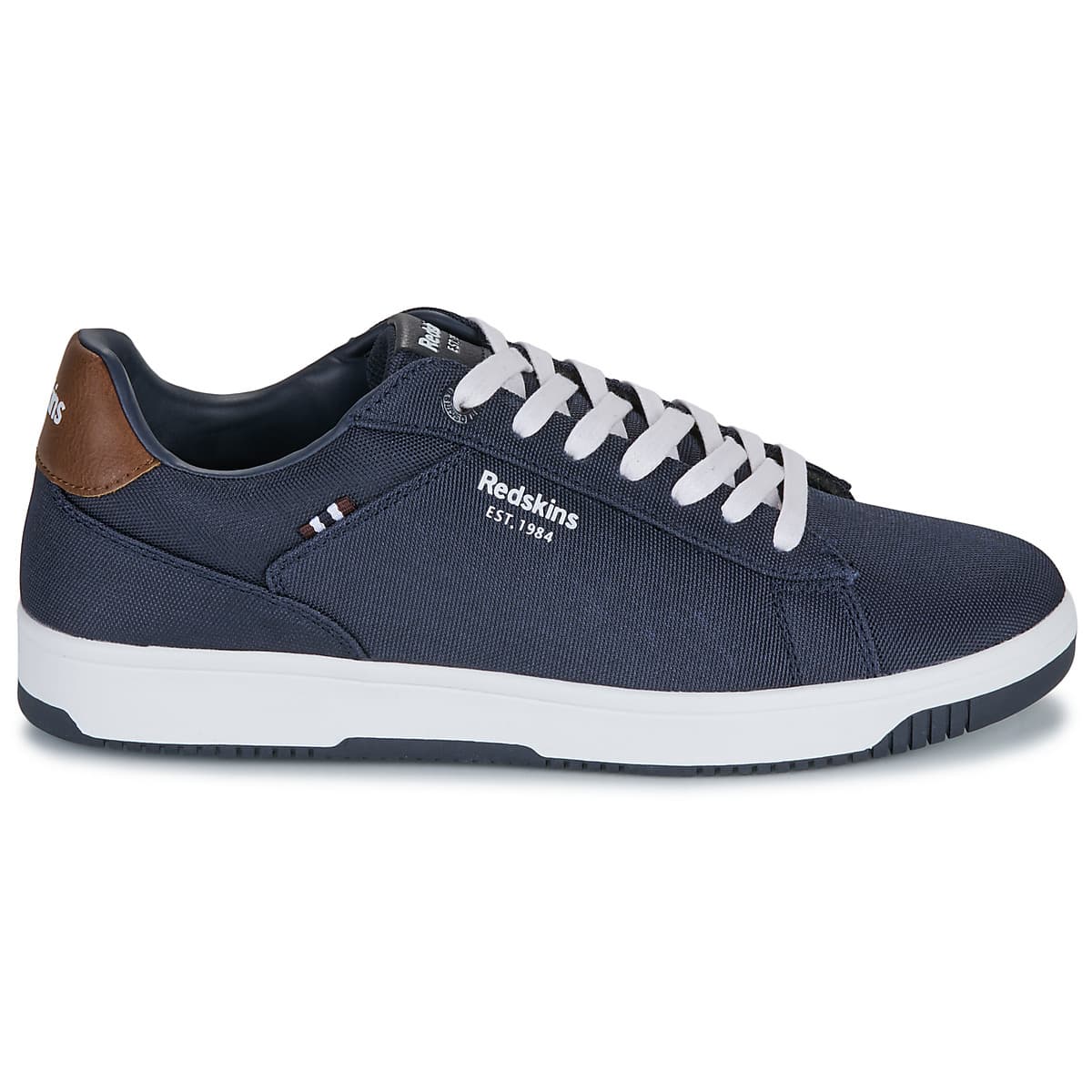 Men's Sneakers Redskins Blue