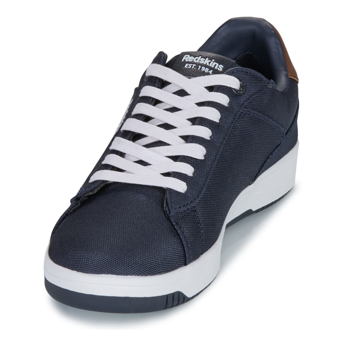 Men's Sneakers Redskins Blue