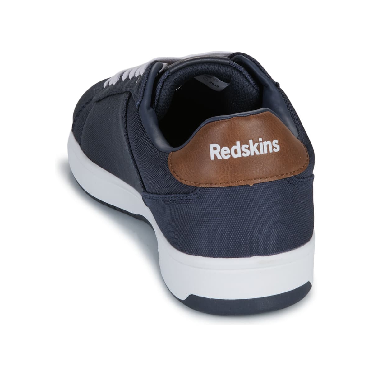 Men's Sneakers Redskins Blue