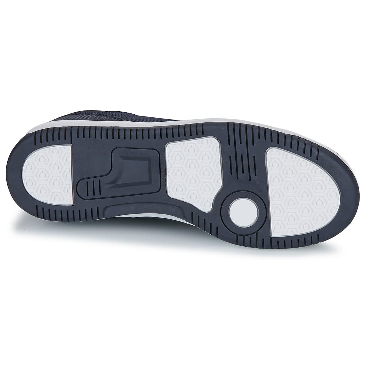 Men's Sneakers Redskins Blue