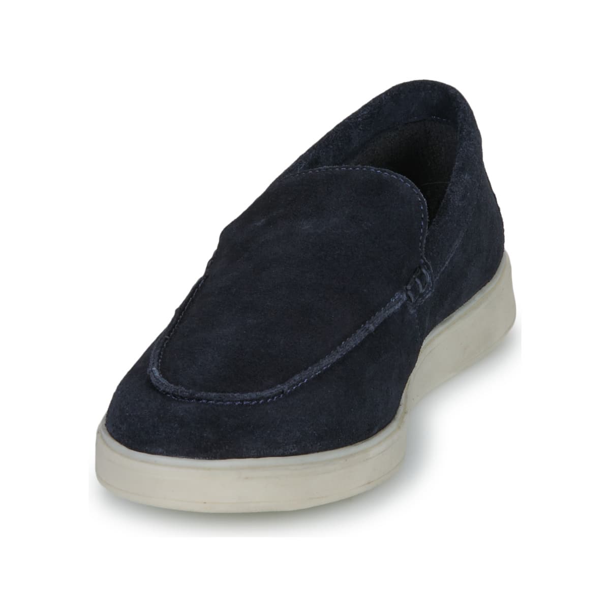 Men's Loafers Redskins Blue