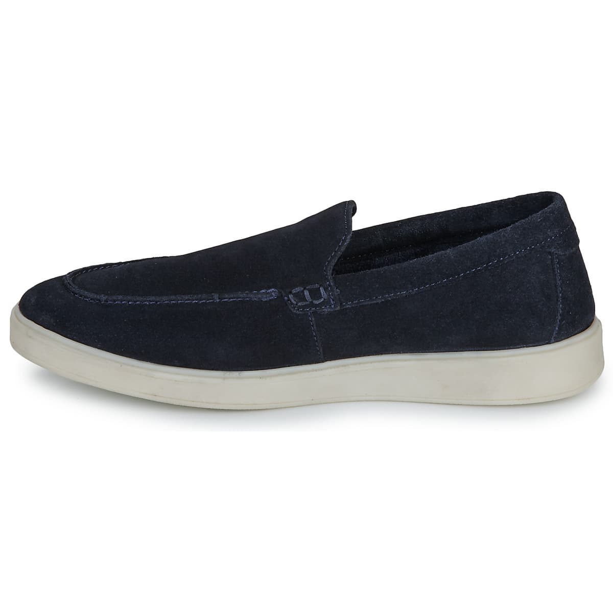 Men's Loafers Redskins Blue