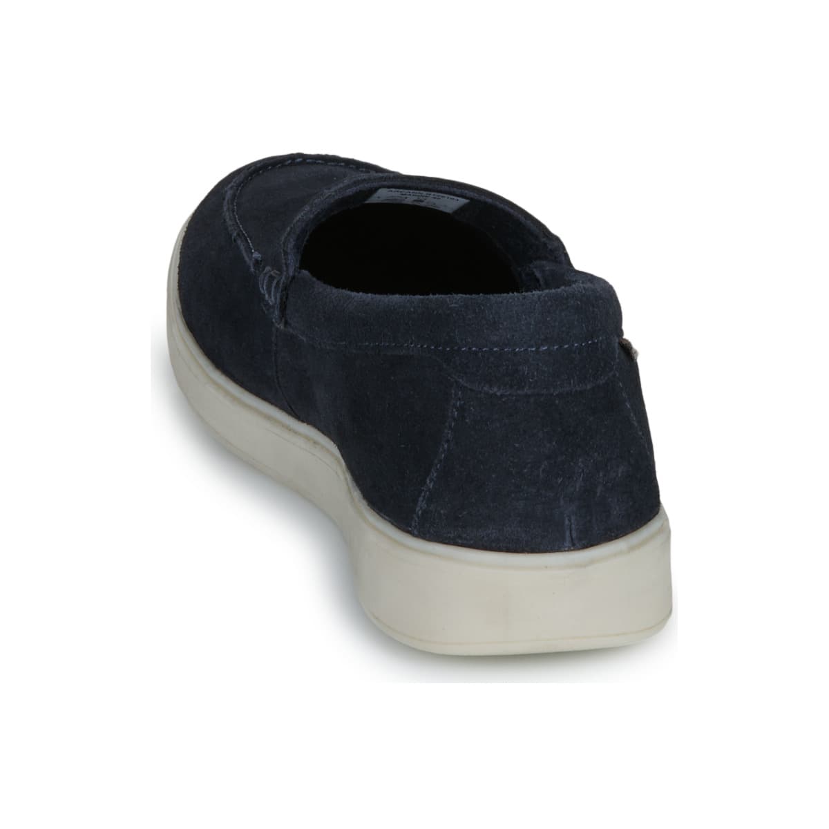 Men's Loafers Redskins Blue