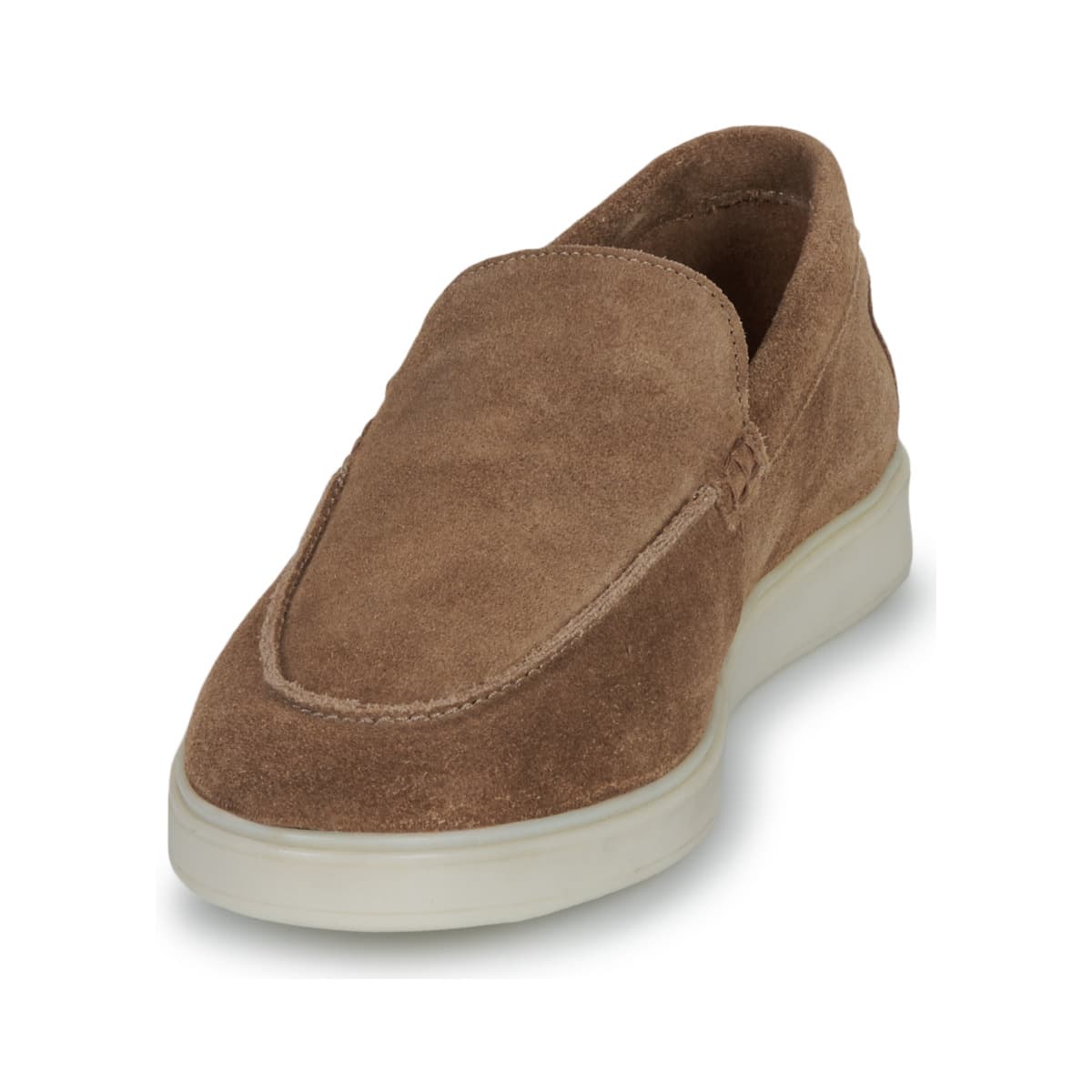 Men's Loafers Redskins Brown