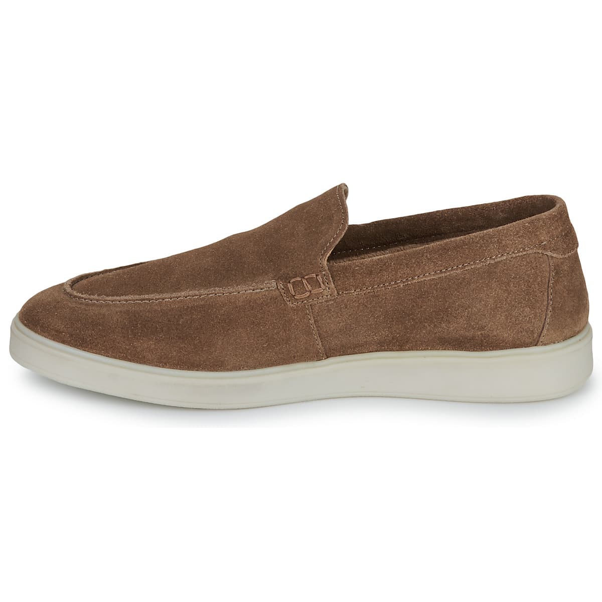 Men's Loafers Redskins Brown