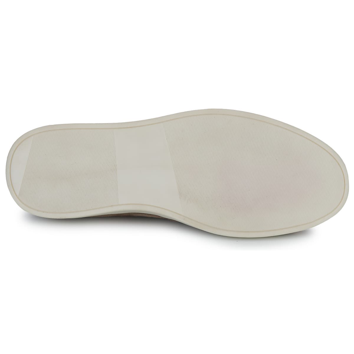 Men's Loafers Redskins Brown