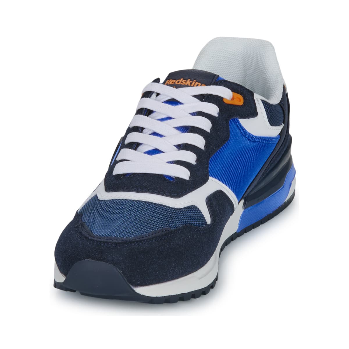 Men's Sneakers Redskins Blue