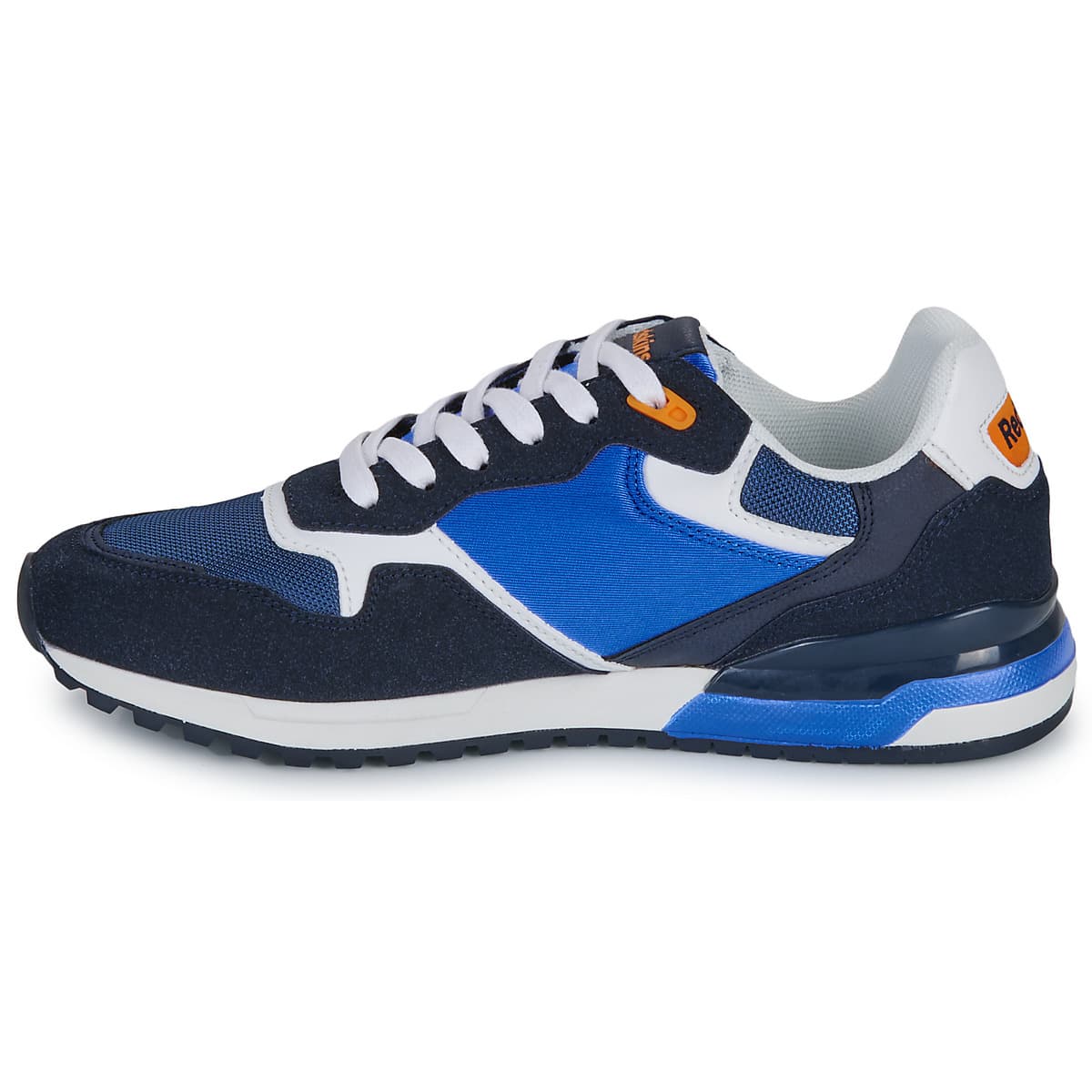 Men's Sneakers Redskins Blue