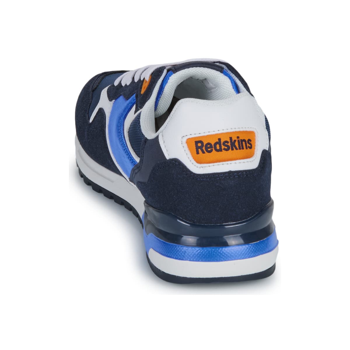 Men's Sneakers Redskins Blue