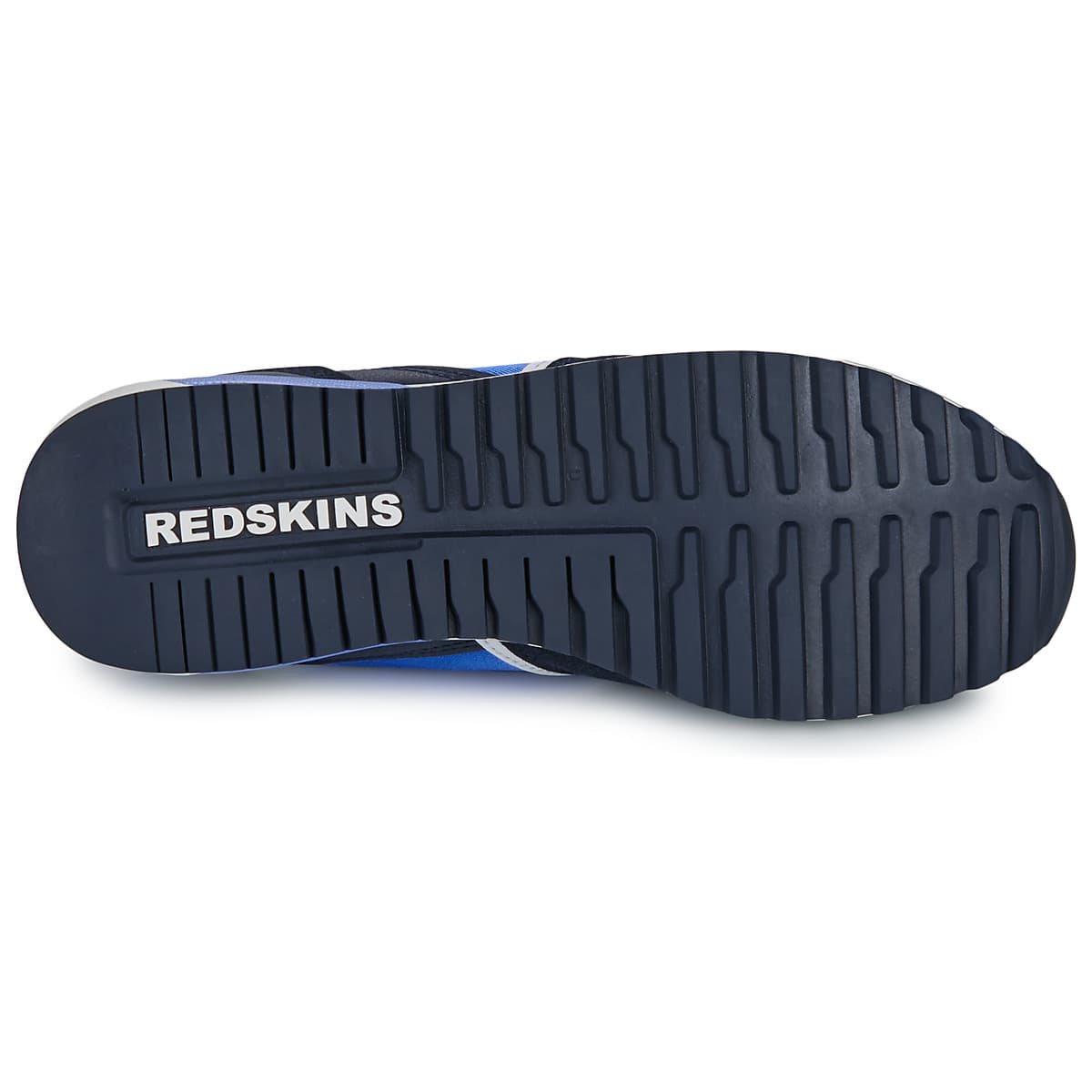 Men's Sneakers Redskins Blue