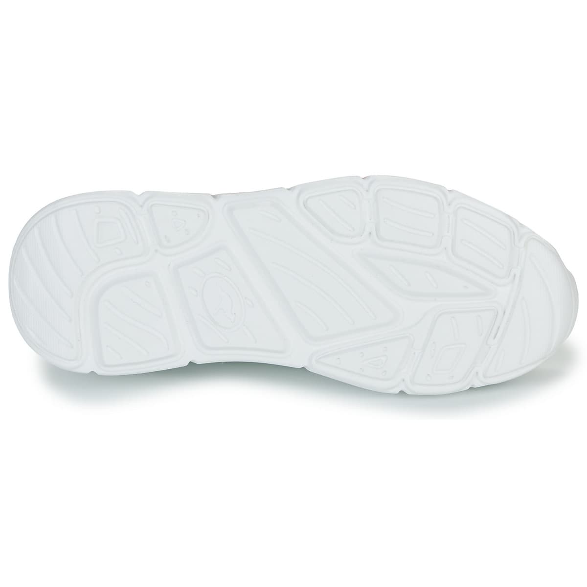 Women's Sneakers Kangaroos White