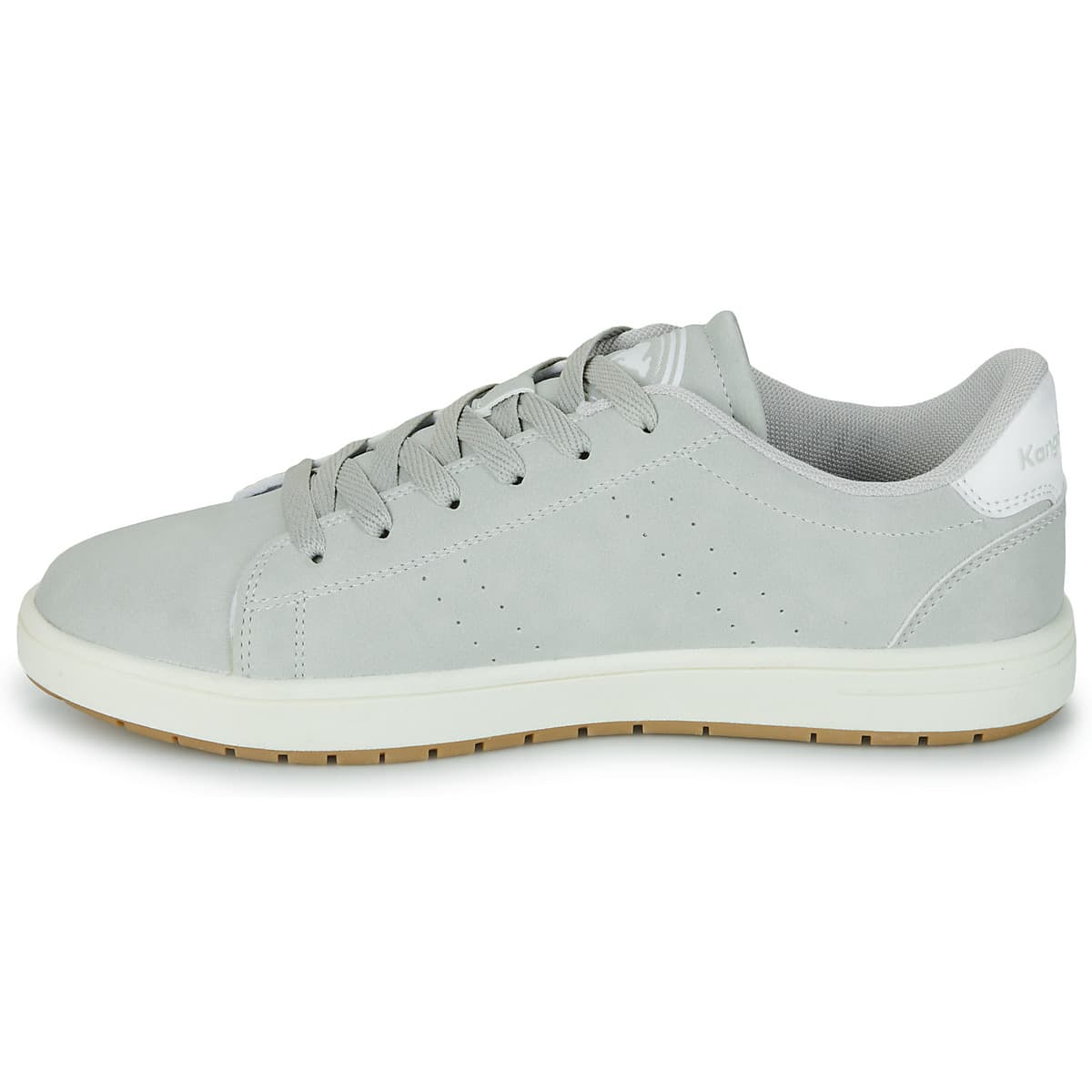 Men's Sneakers Kangaroos Gray