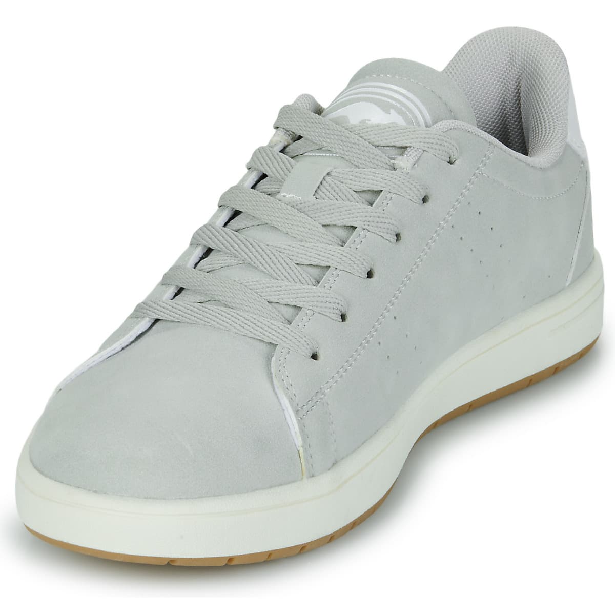 Men's Sneakers Kangaroos Gray