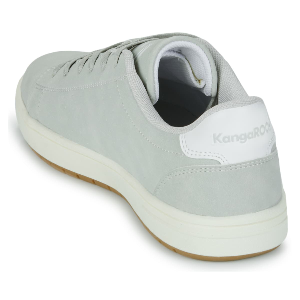Men's Sneakers Kangaroos Gray