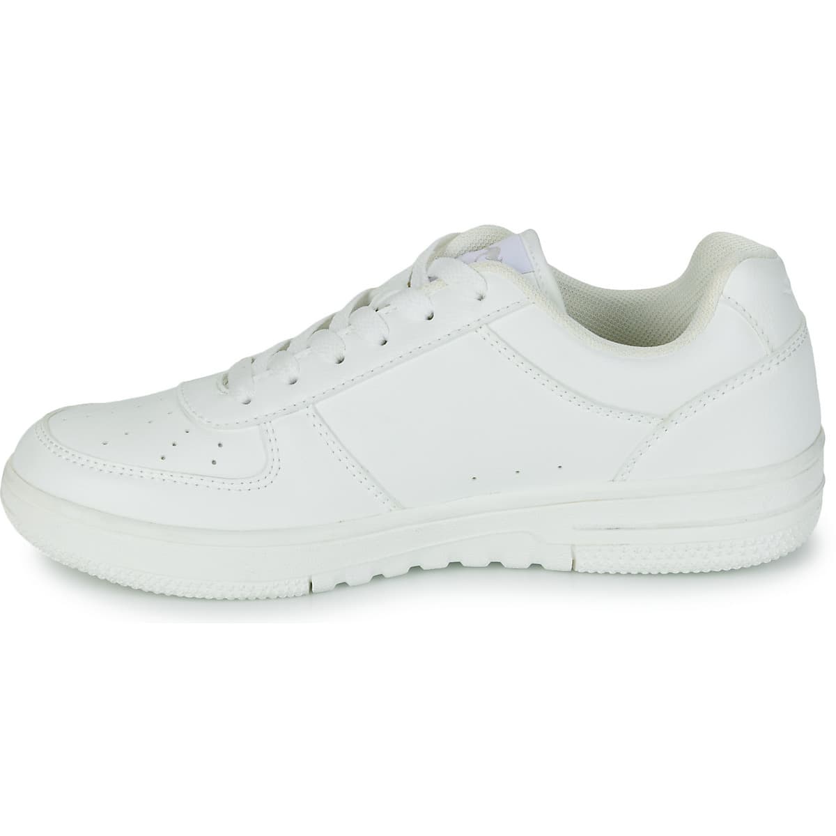Men's Sneakers Kangaroos White
