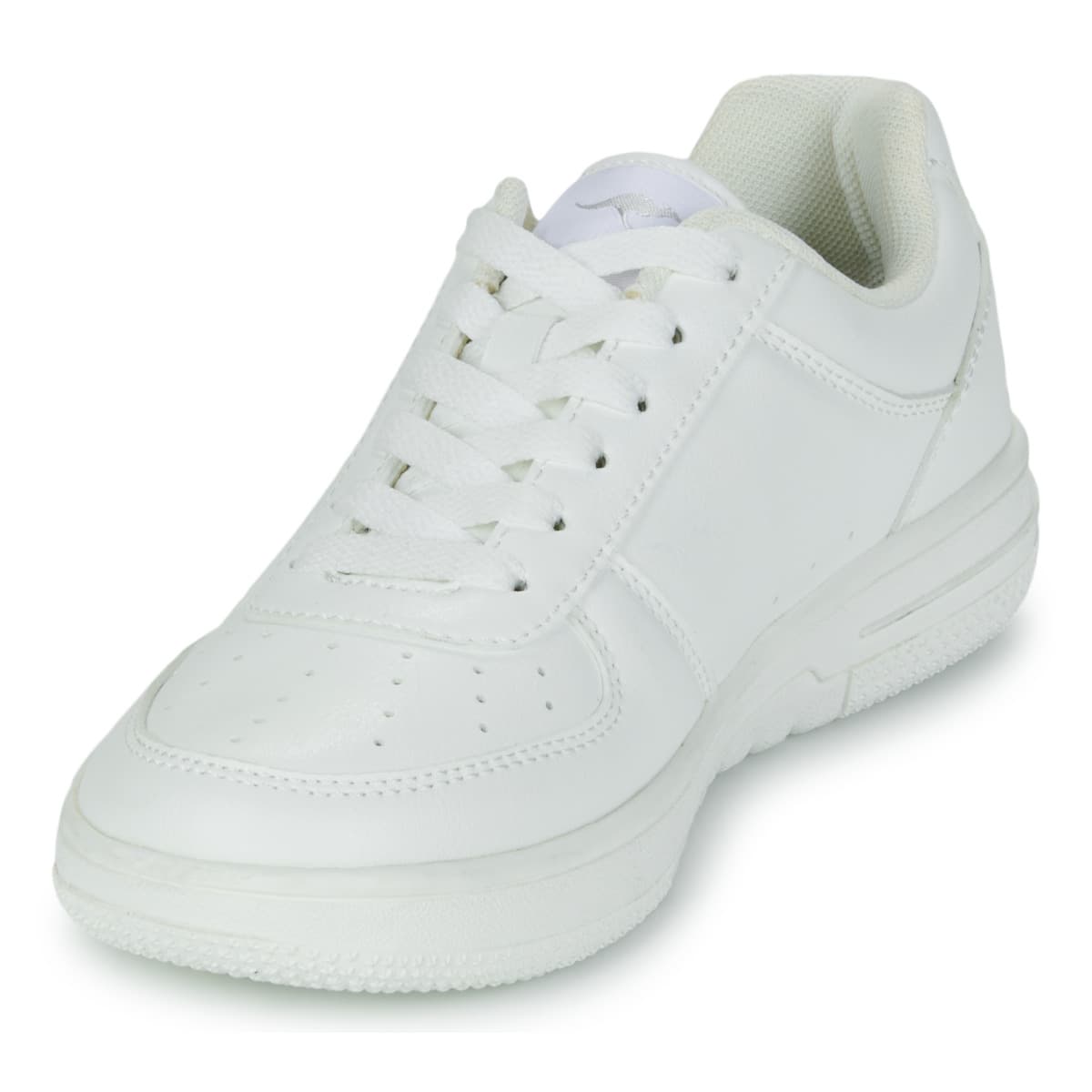 Men's Sneakers Kangaroos White