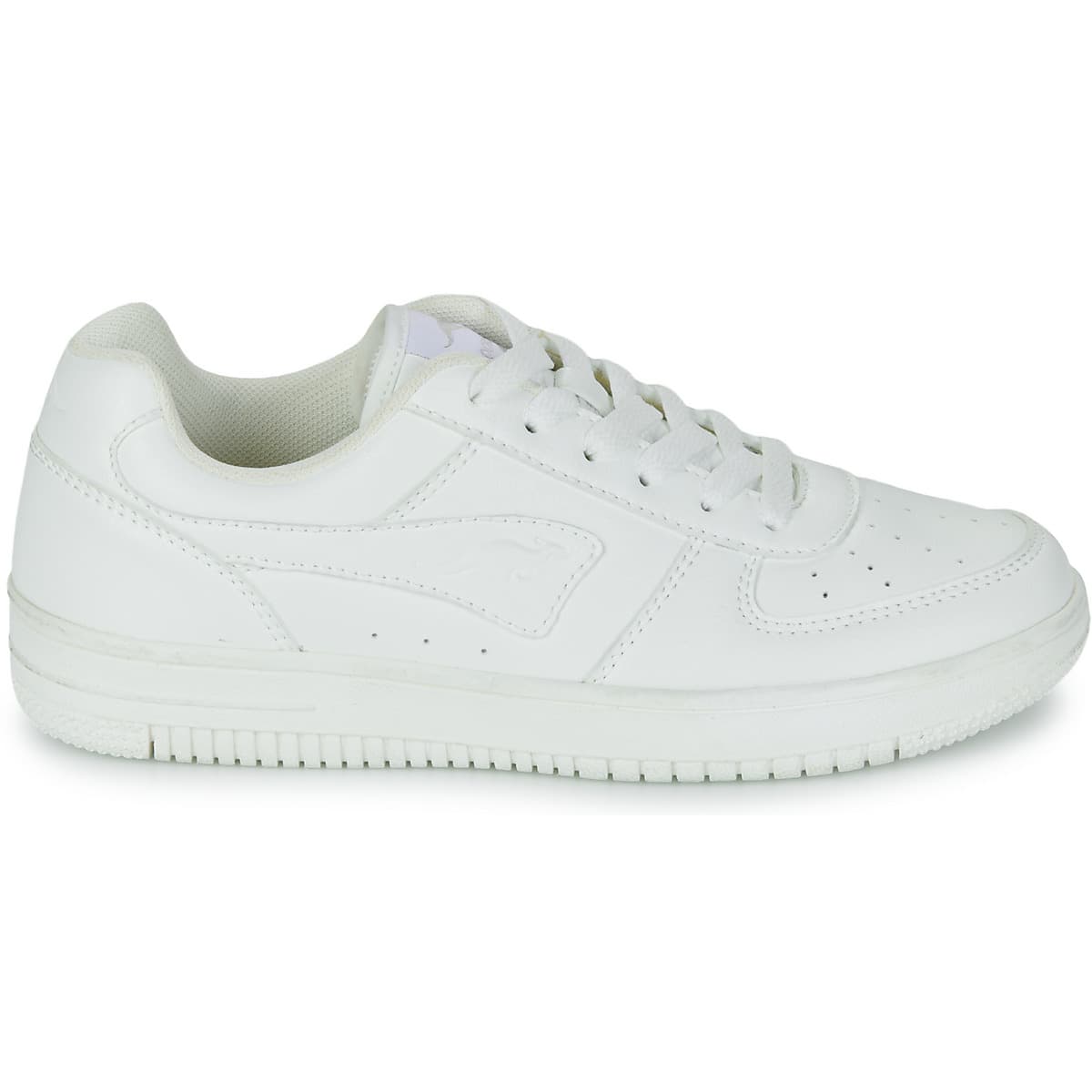 Men's Sneakers Kangaroos White