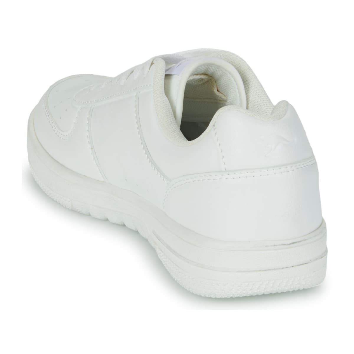 Men's Sneakers Kangaroos White