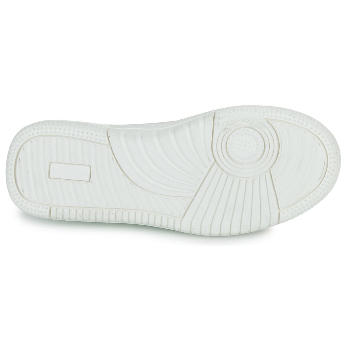 Men's Sneakers Kangaroos White