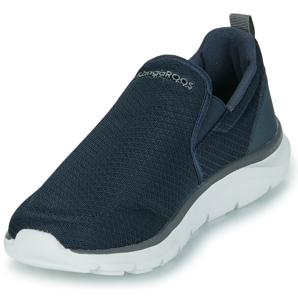 Men's Sneakers Kangaroos Blue