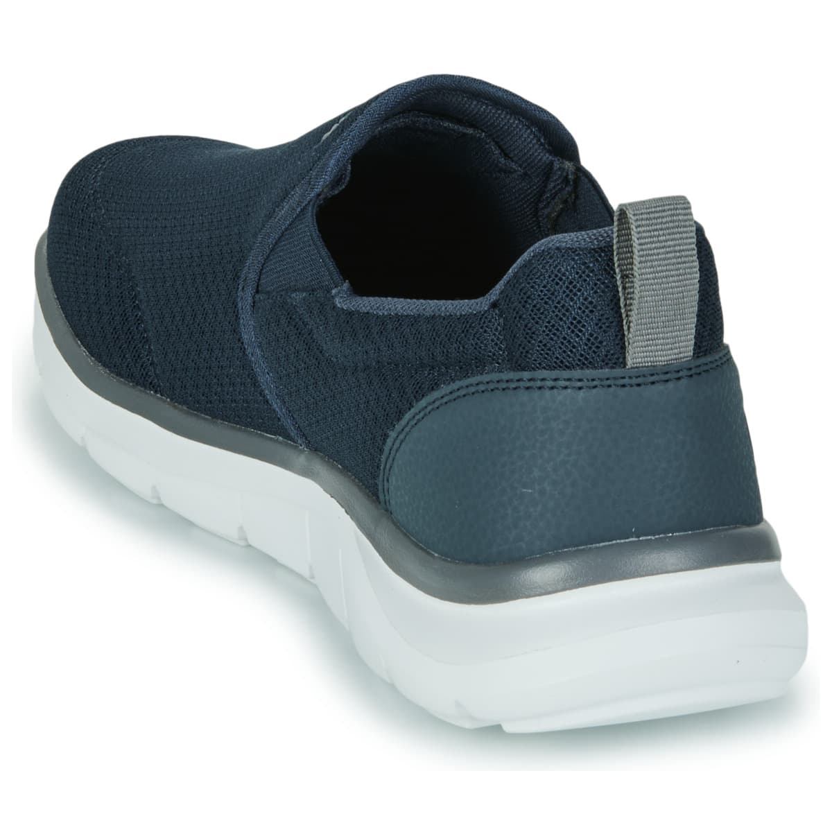 Men's Sneakers Kangaroos Blue