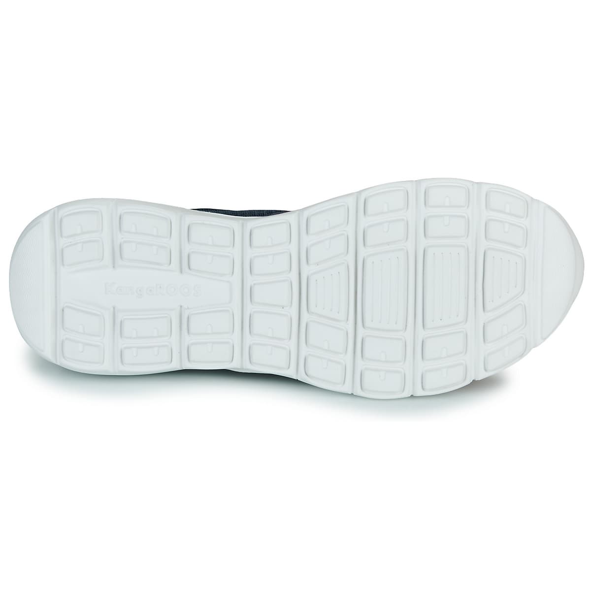 Men's Sneakers Kangaroos Blue